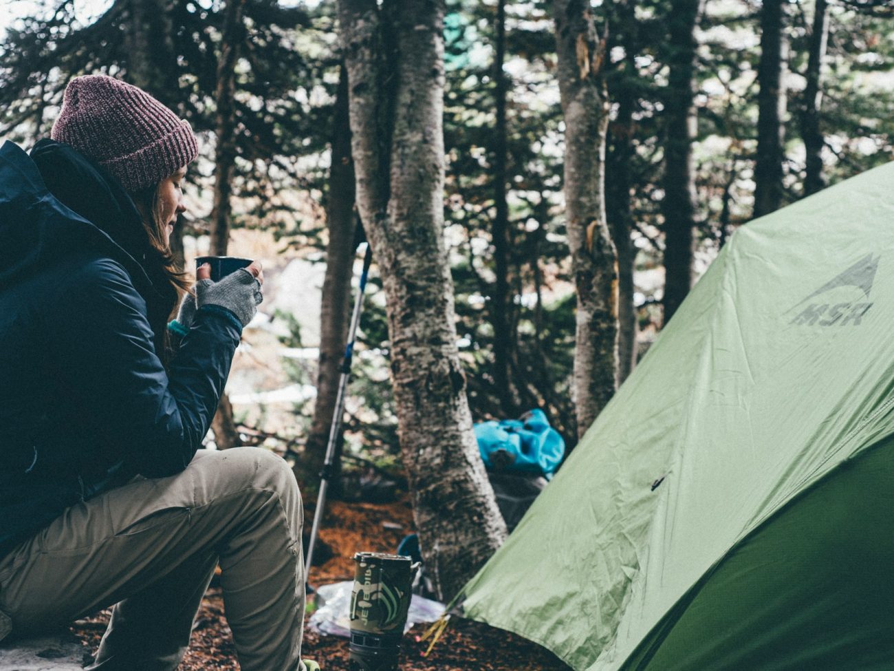 Exploring the Great Outdoors on a Budget