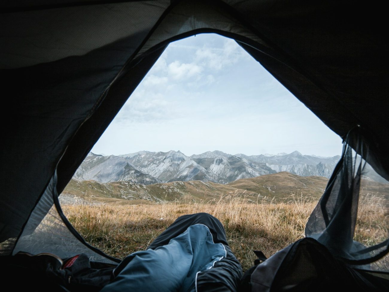 The Art of Solo Outdoor Adventures Embracing Nature